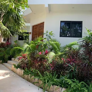 **** Hotel Esduma Nativa Mexique