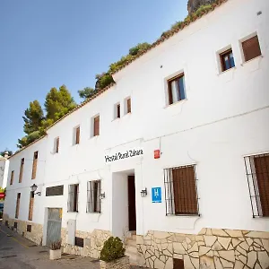  Maison d'hôtes Rural Zahara Espagne