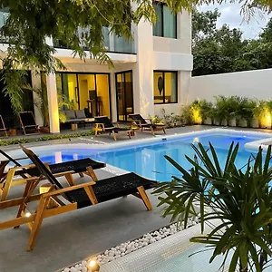 Hotel apartamentowy The Reserve **