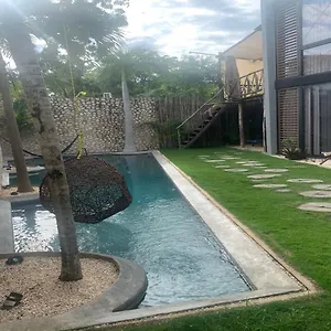  Hotel Ariché Hotel&hostal Mexique