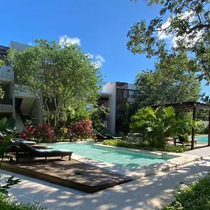 Hotel apartamentowy Panacea ****