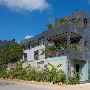 Turquoise Hotel