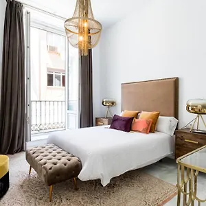 Roomsole Sevilha