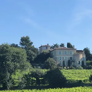  Maison d'hôtes Bastide La Combe France