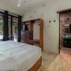 **** Appart hôtel Trece Lunas - Enchanted (adults Only) Mexique