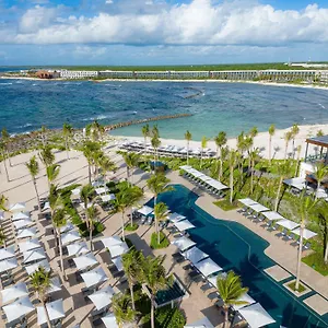 Hilton Riviera Maya Station touristique