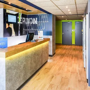 Hotel Ibis Budget Marseille **