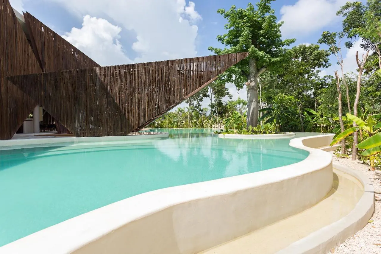 Ophelia Tulum Hotel