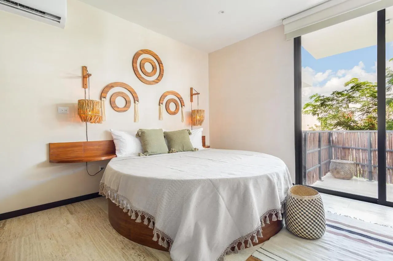 Ophelia Tulum Hotel